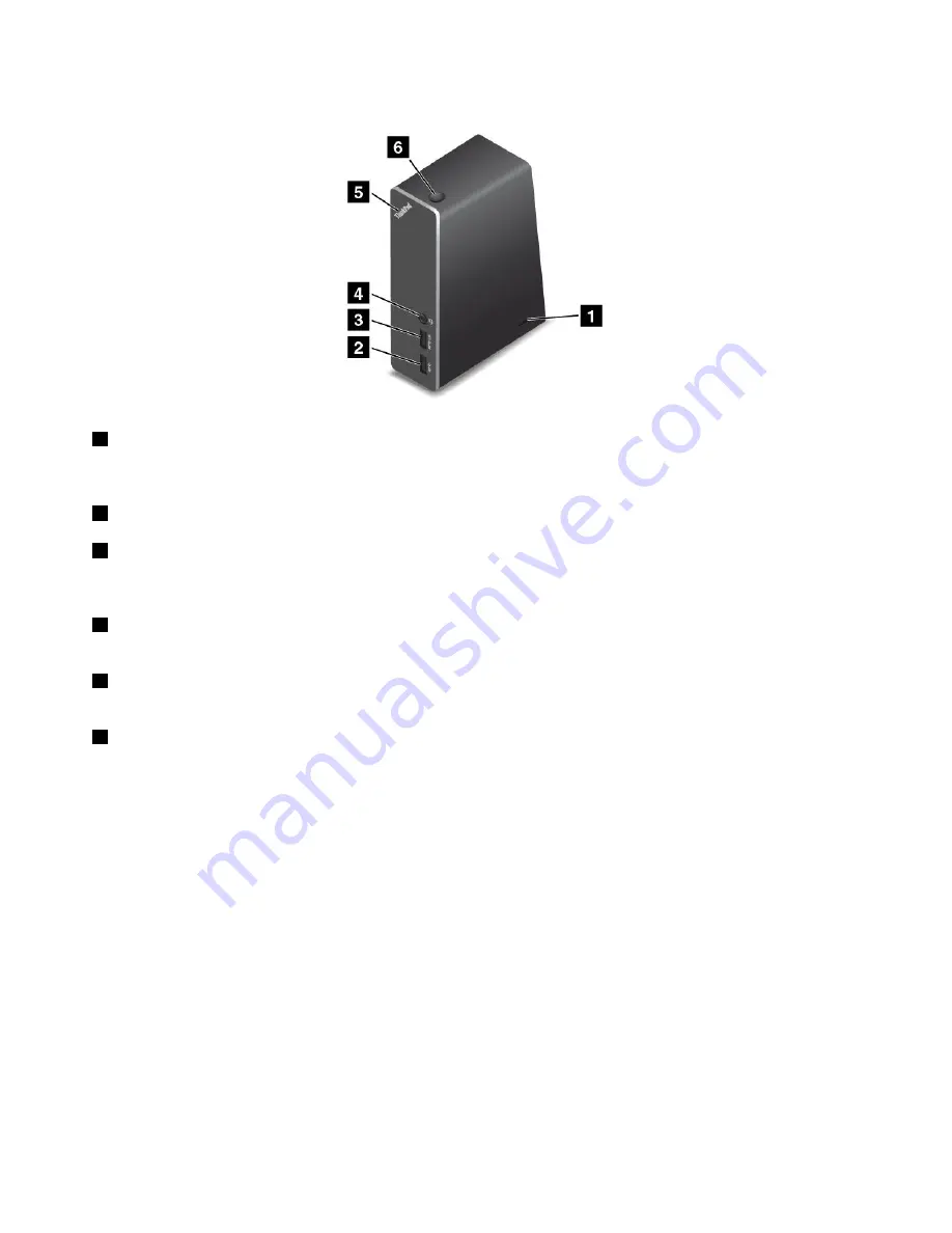 Lenovo ThinkPad X1 Carbon User Manual Download Page 104