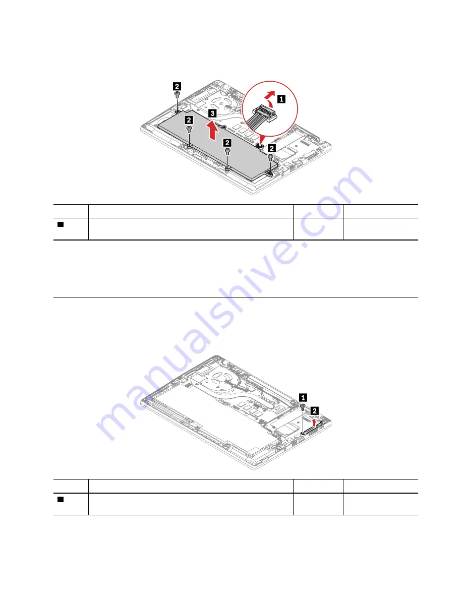 Lenovo ThinkPad X13 Gen 2 Hardware Maintenance Manual Download Page 81