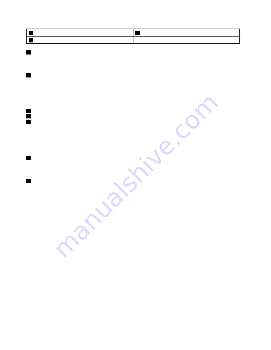 Lenovo ThinkPad X131e (Greek) User Manual Download Page 22