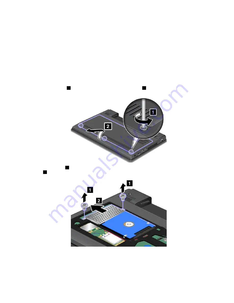 Lenovo ThinkPad X131e (Greek) User Manual Download Page 88