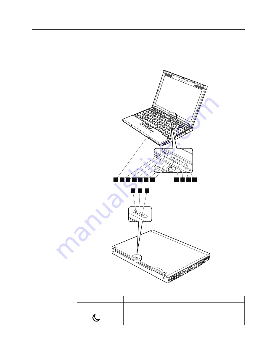 Lenovo ThinkPad X200 Tablet 7453 Hardware Maintenance Manual Download Page 79