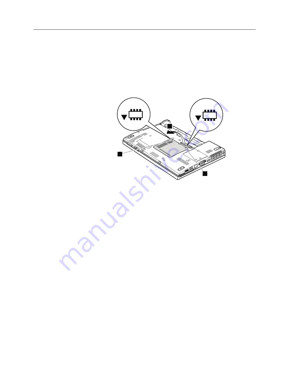 Lenovo ThinkPad X200 Tablet 7453 Hardware Maintenance Manual Download Page 99