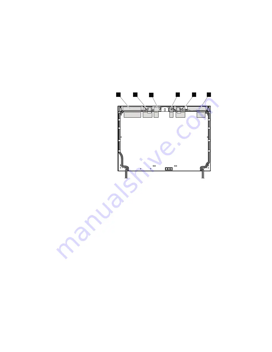 Lenovo ThinkPad X200 Tablet 7453 Hardware Maintenance Manual Download Page 165