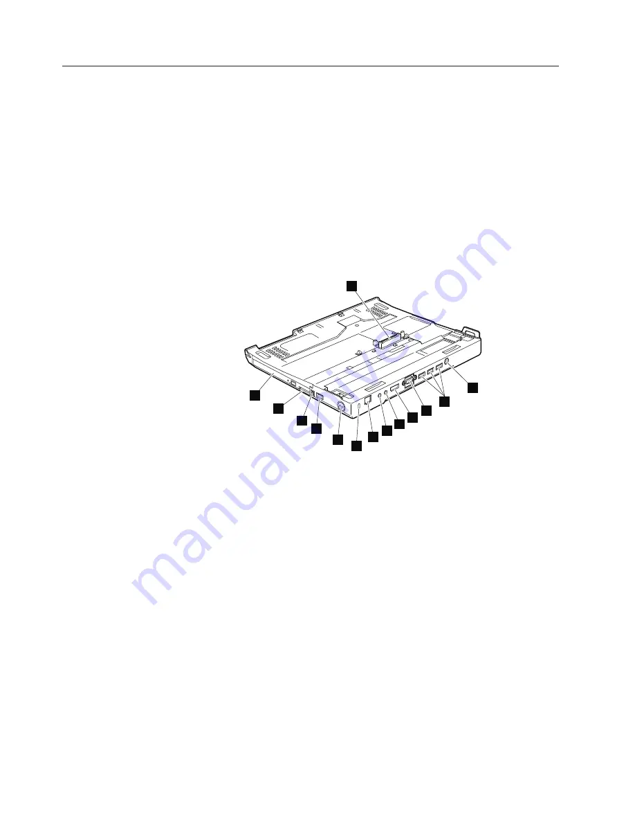 Lenovo ThinkPad X200 Tablet 7453 Hardware Maintenance Manual Download Page 172