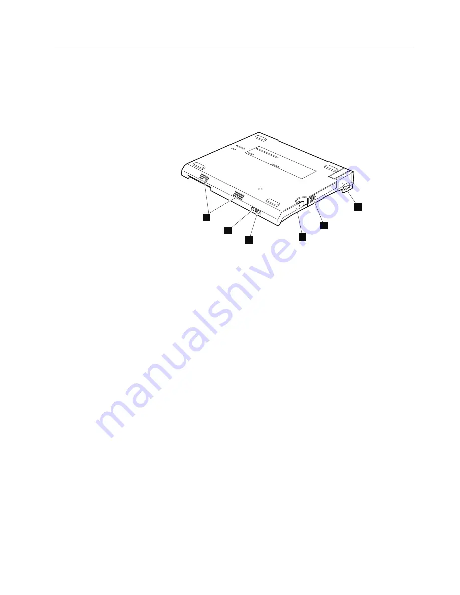 Lenovo ThinkPad X200 Tablet 7453 Hardware Maintenance Manual Download Page 173