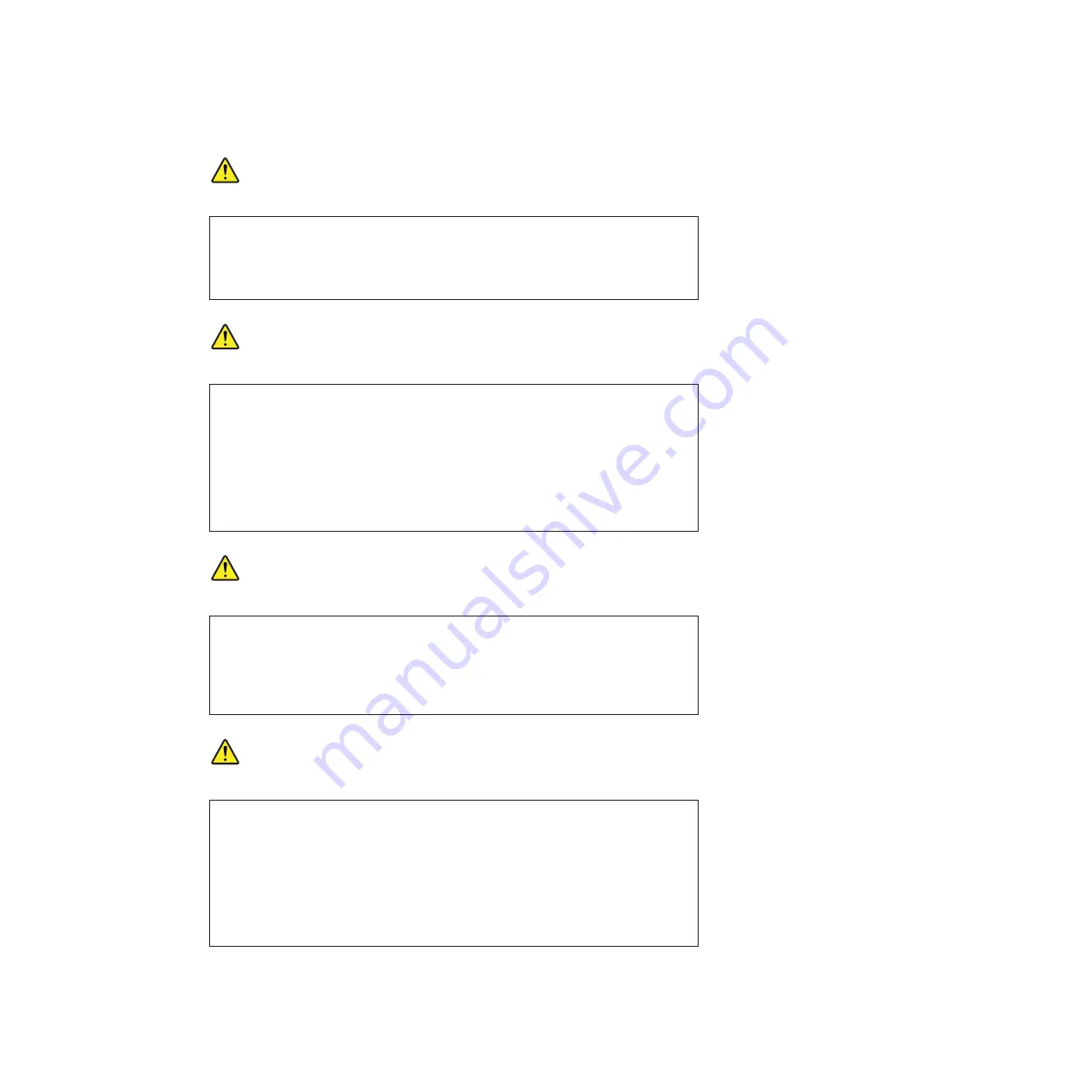 Lenovo Thinkpad X200T Hardware Maintenance Manual Download Page 24