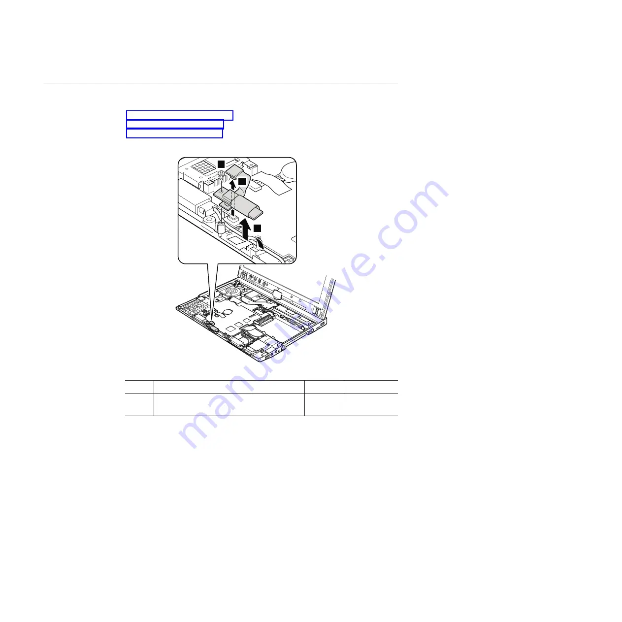 Lenovo Thinkpad X200T Hardware Maintenance Manual Download Page 118