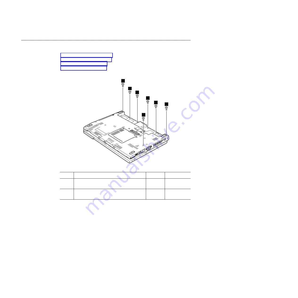 Lenovo Thinkpad X200T Hardware Maintenance Manual Download Page 120