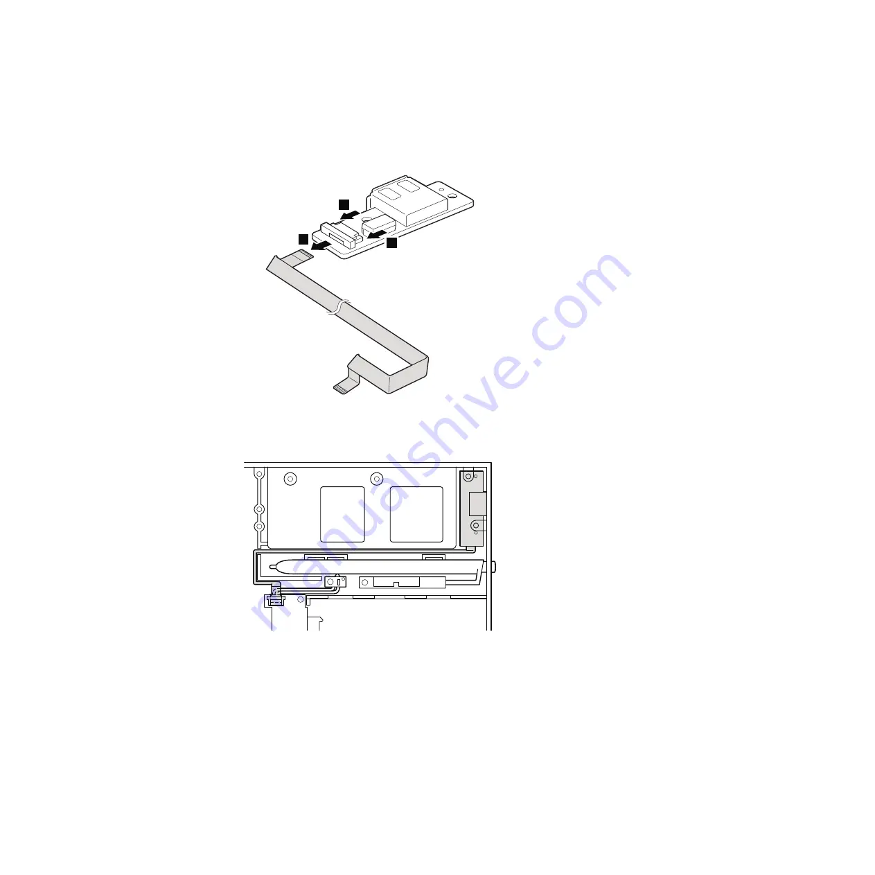 Lenovo Thinkpad X200T Hardware Maintenance Manual Download Page 126