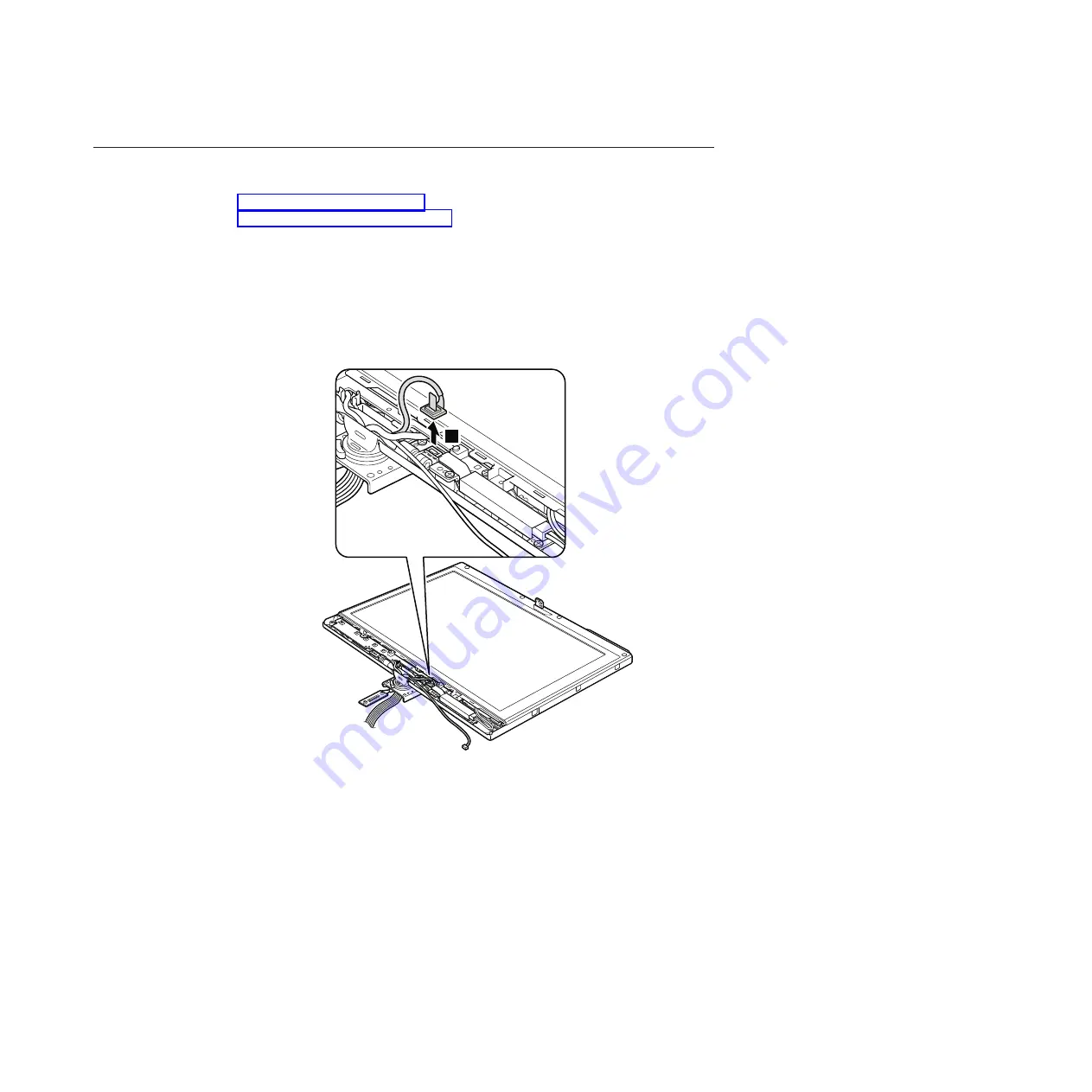 Lenovo Thinkpad X200T Hardware Maintenance Manual Download Page 147