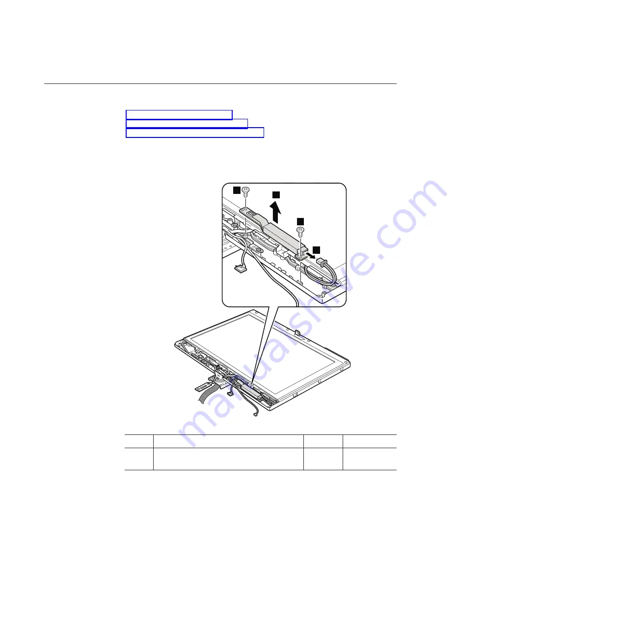 Lenovo Thinkpad X200T Hardware Maintenance Manual Download Page 150