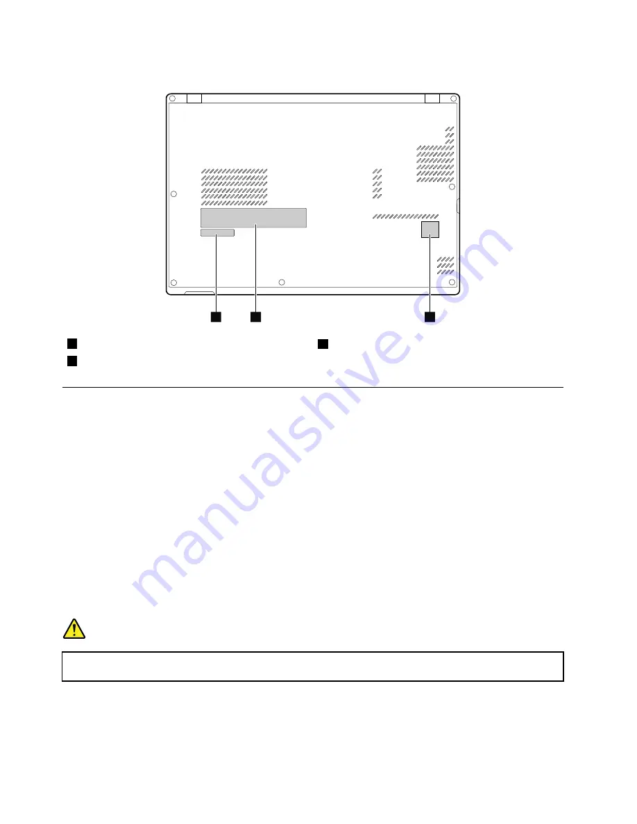 Lenovo Thinkpad X230s Hardware Maintenance Manual Download Page 66