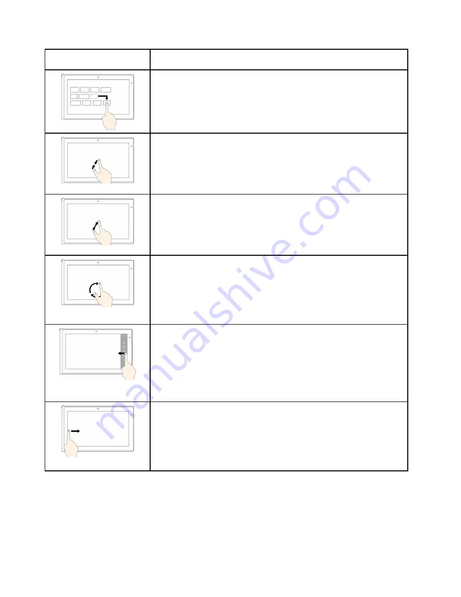 Lenovo ThinkPad X240 User Manual Download Page 36