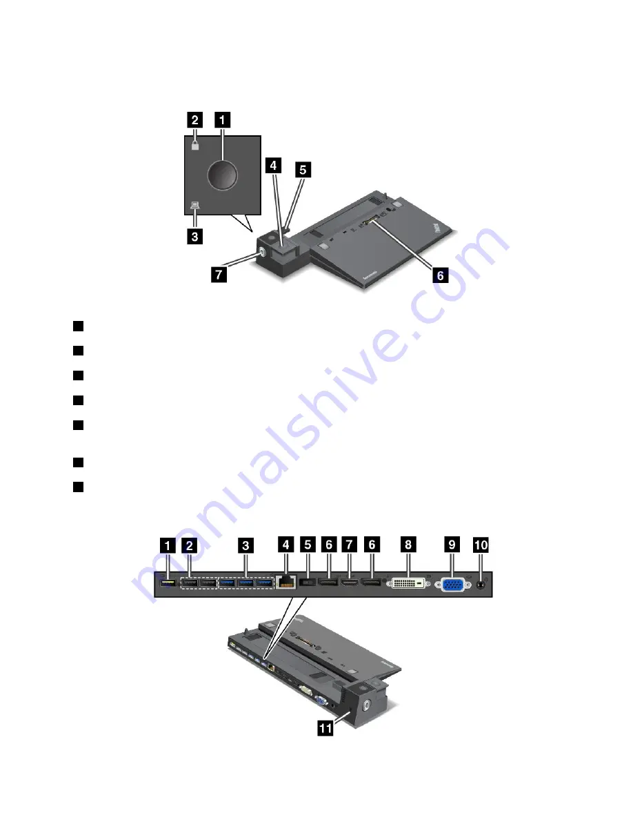 Lenovo ThinkPad X240 User Manual Download Page 111