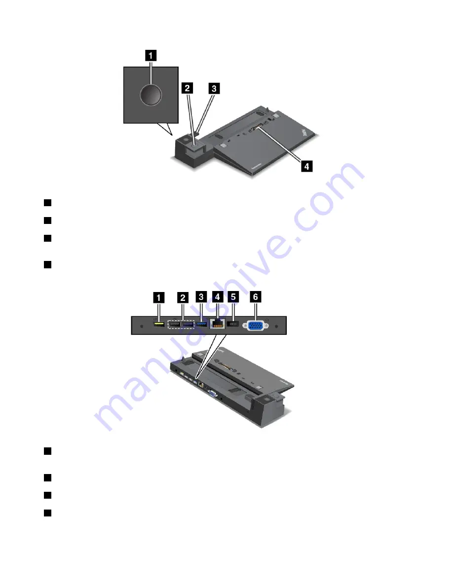 Lenovo ThinkPad X260 User Manual Download Page 52