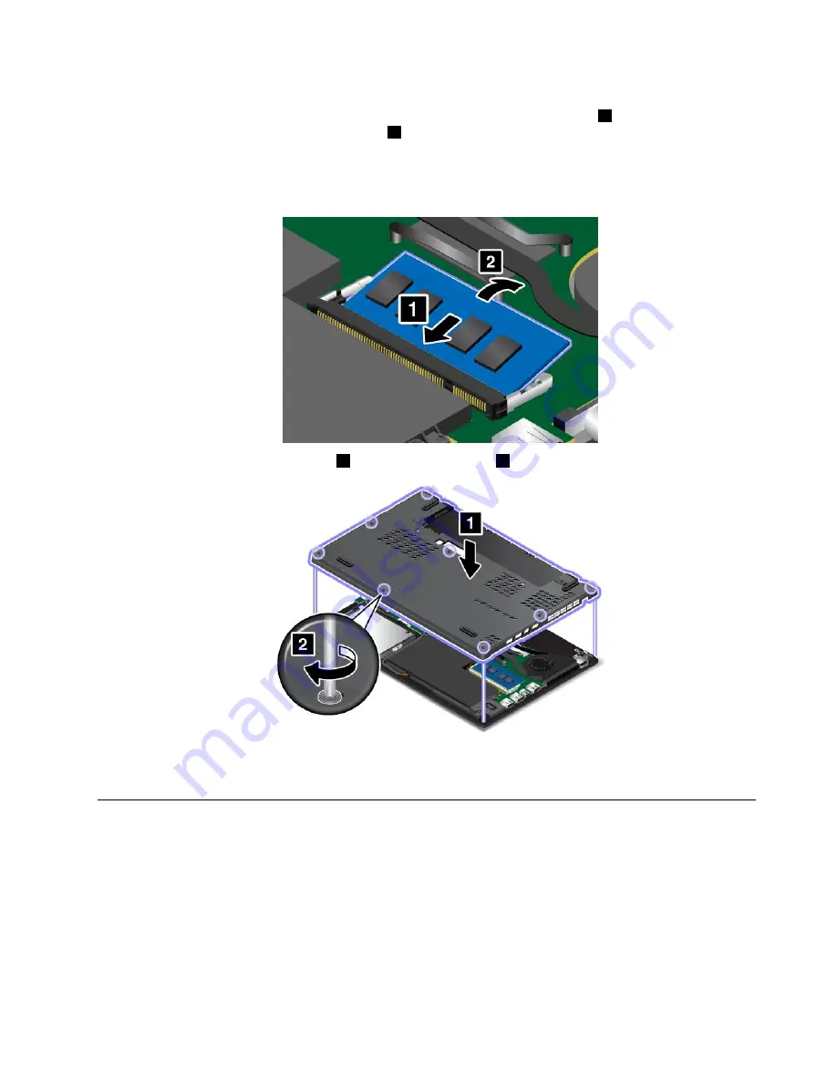 Lenovo ThinkPad X260 User Manual Download Page 147