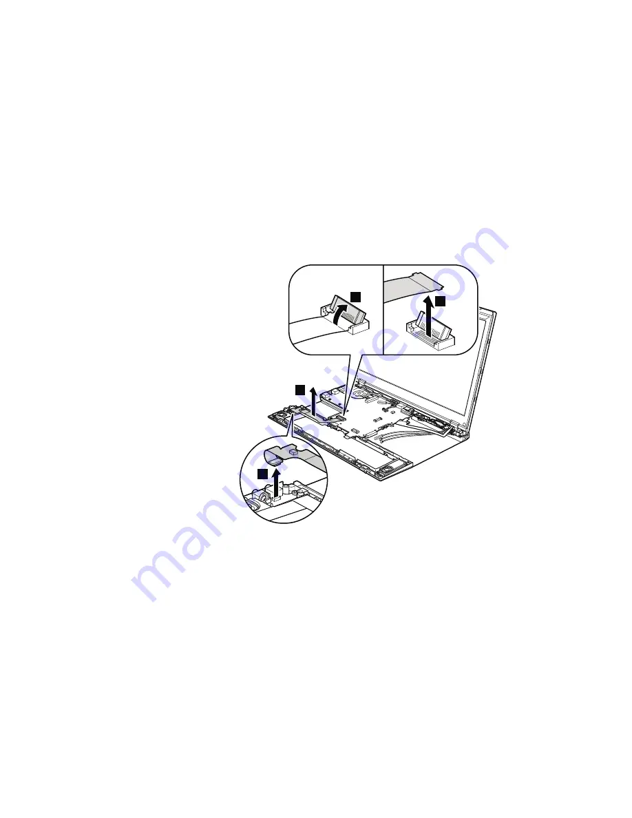 Lenovo ThinkPad X301 Hardware Maintenance Manual Download Page 94