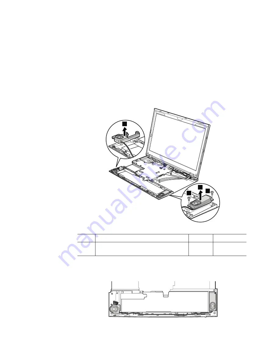 Lenovo ThinkPad X301 Hardware Maintenance Manual Download Page 96