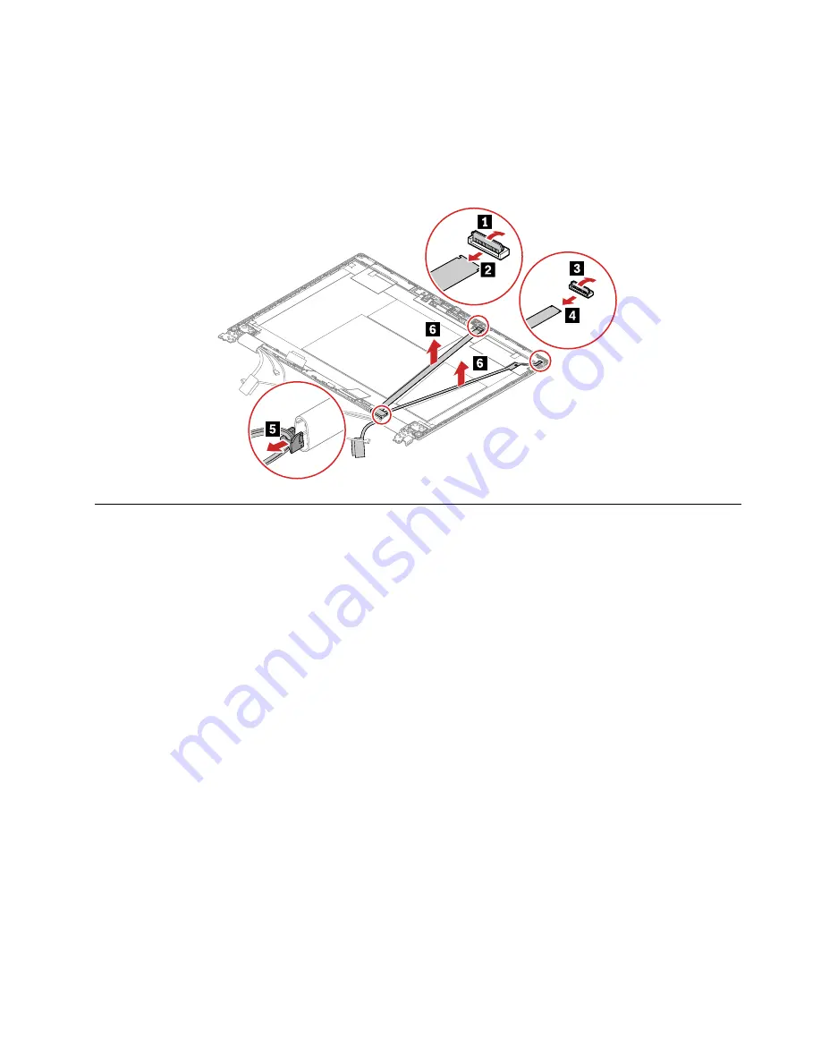 Lenovo ThinkPad X390 Hardware Maintenance Manual Download Page 97