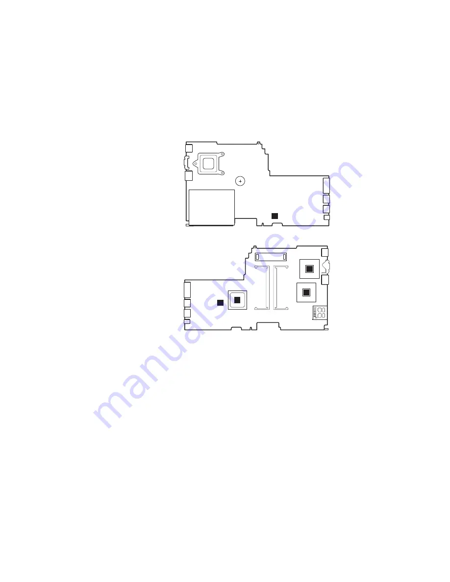 Lenovo ThinkPad X60 Tablet Hardware Maintenance Manual Download Page 96