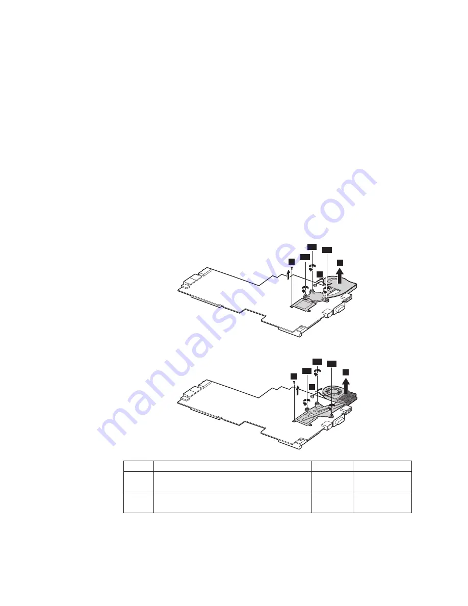 Lenovo ThinkPad X60 Tablet Hardware Maintenance Manual Download Page 98