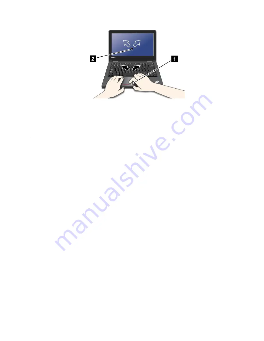 Lenovo ThinkPad Yoga 11e User Manual Download Page 41