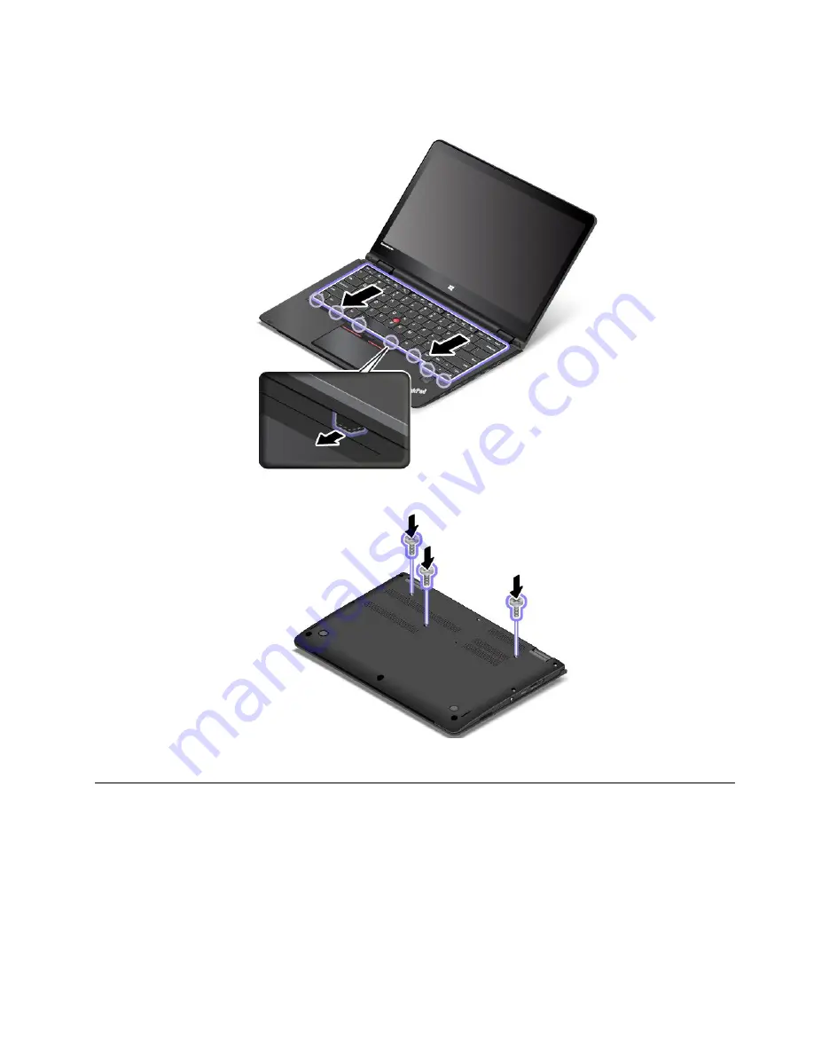 Lenovo ThinkPad Yoga 14 User Manual Download Page 143