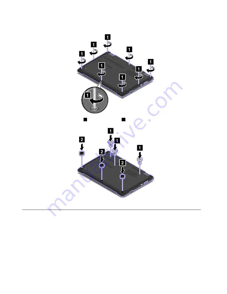 Lenovo ThinkPad Yoga 14 User Manual Download Page 146