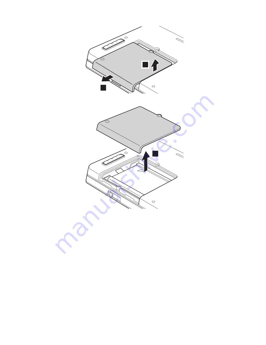 Lenovo ThinkPad Z60m Series Hardware Maintenance Manual Download Page 81