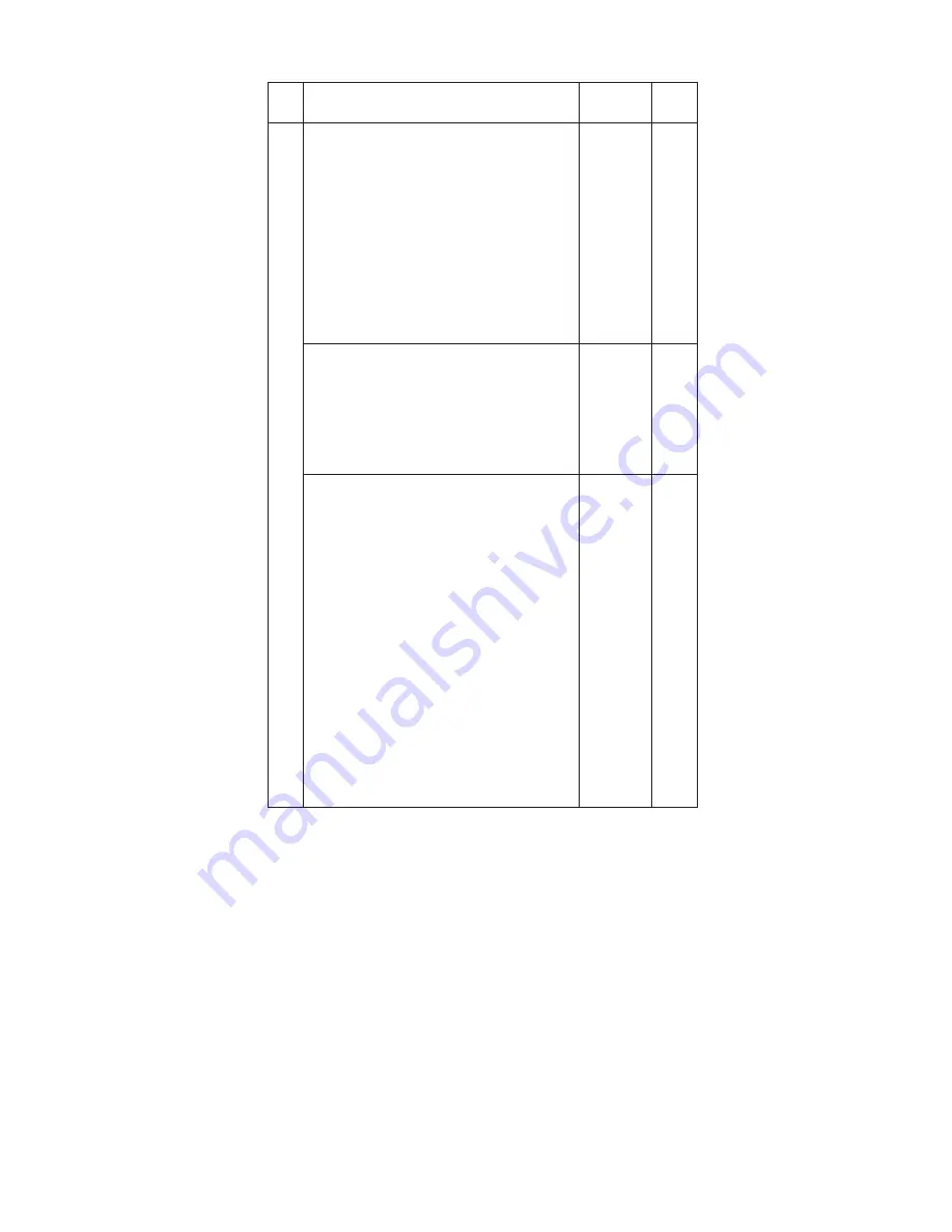 Lenovo ThinkPad Z60m Series Hardware Maintenance Manual Download Page 159