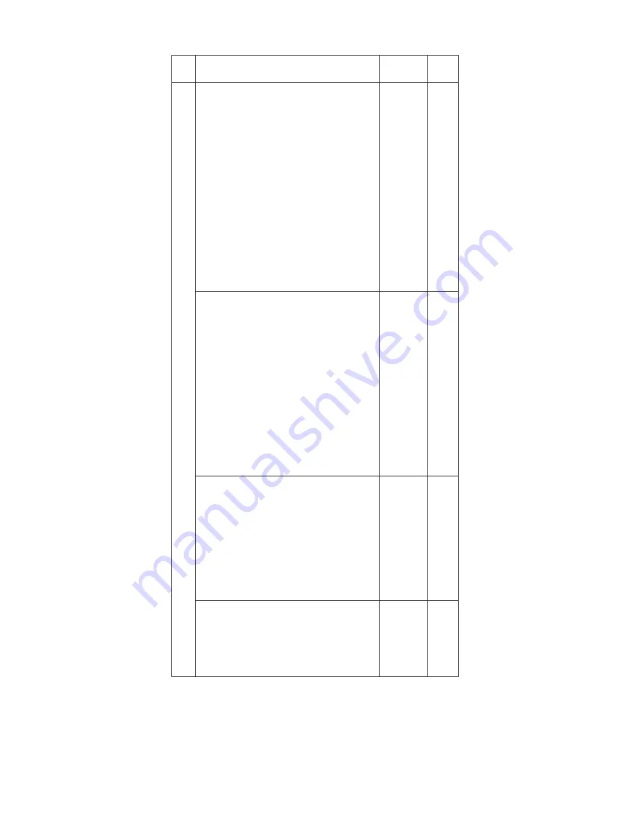 Lenovo ThinkPad Z60m Series Hardware Maintenance Manual Download Page 160