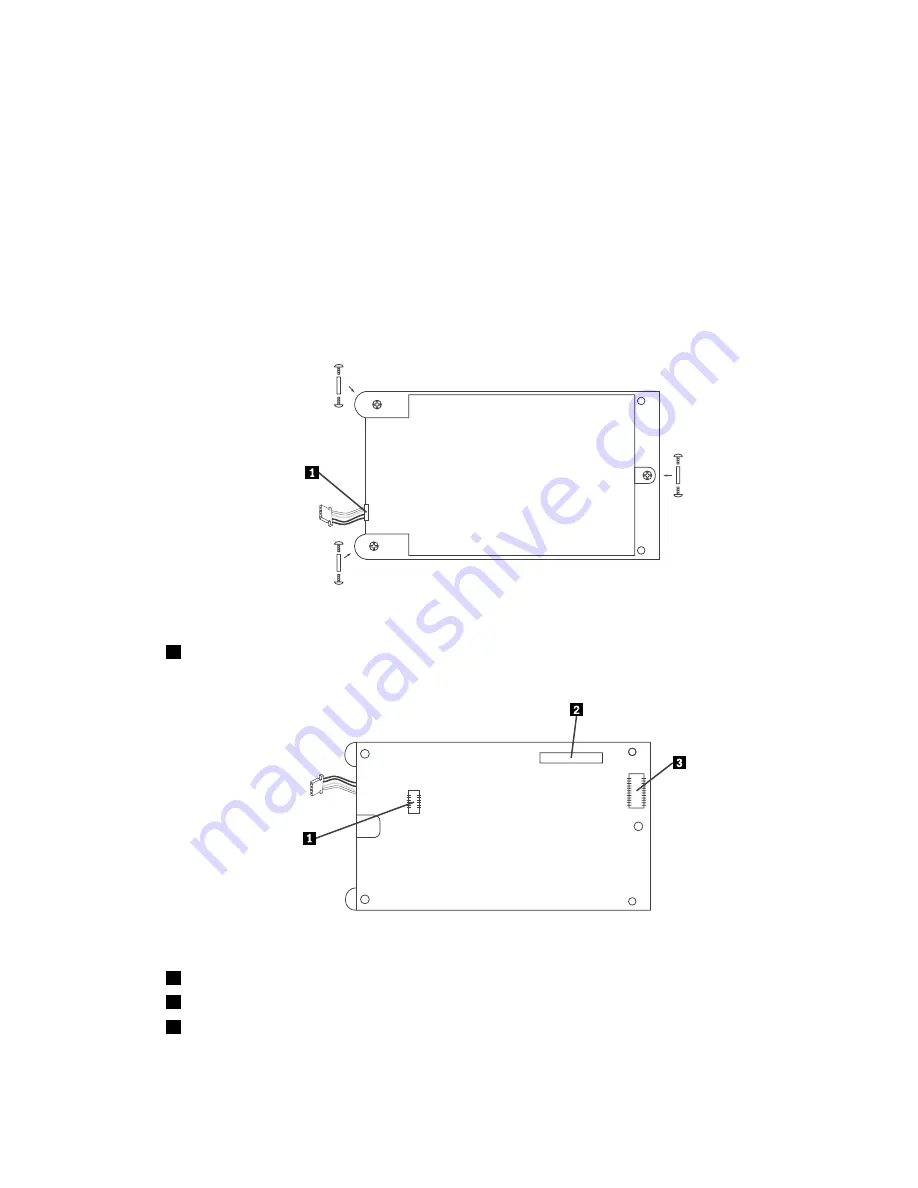 Lenovo ThinkServer 1043 (German) Benutzerhandbuch Download Page 59