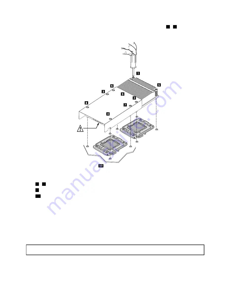 Lenovo ThinkServer 1043 (German) Benutzerhandbuch Download Page 69