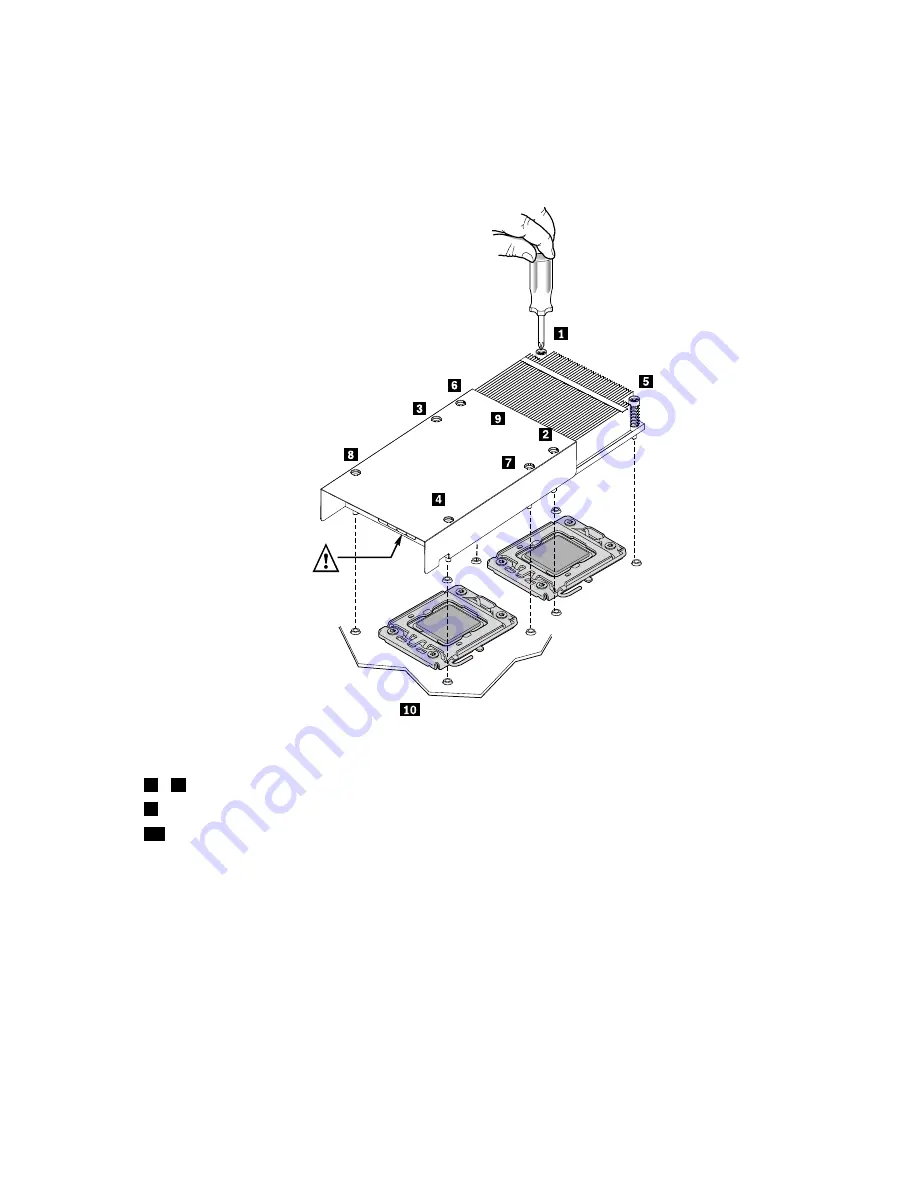 Lenovo ThinkServer 1043 (German) Benutzerhandbuch Download Page 71