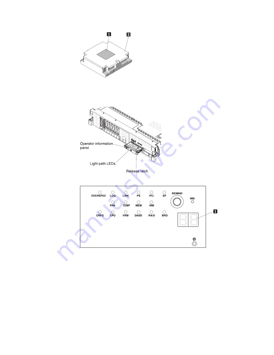 Lenovo THINKSERVER 3729 Скачать руководство пользователя страница 50