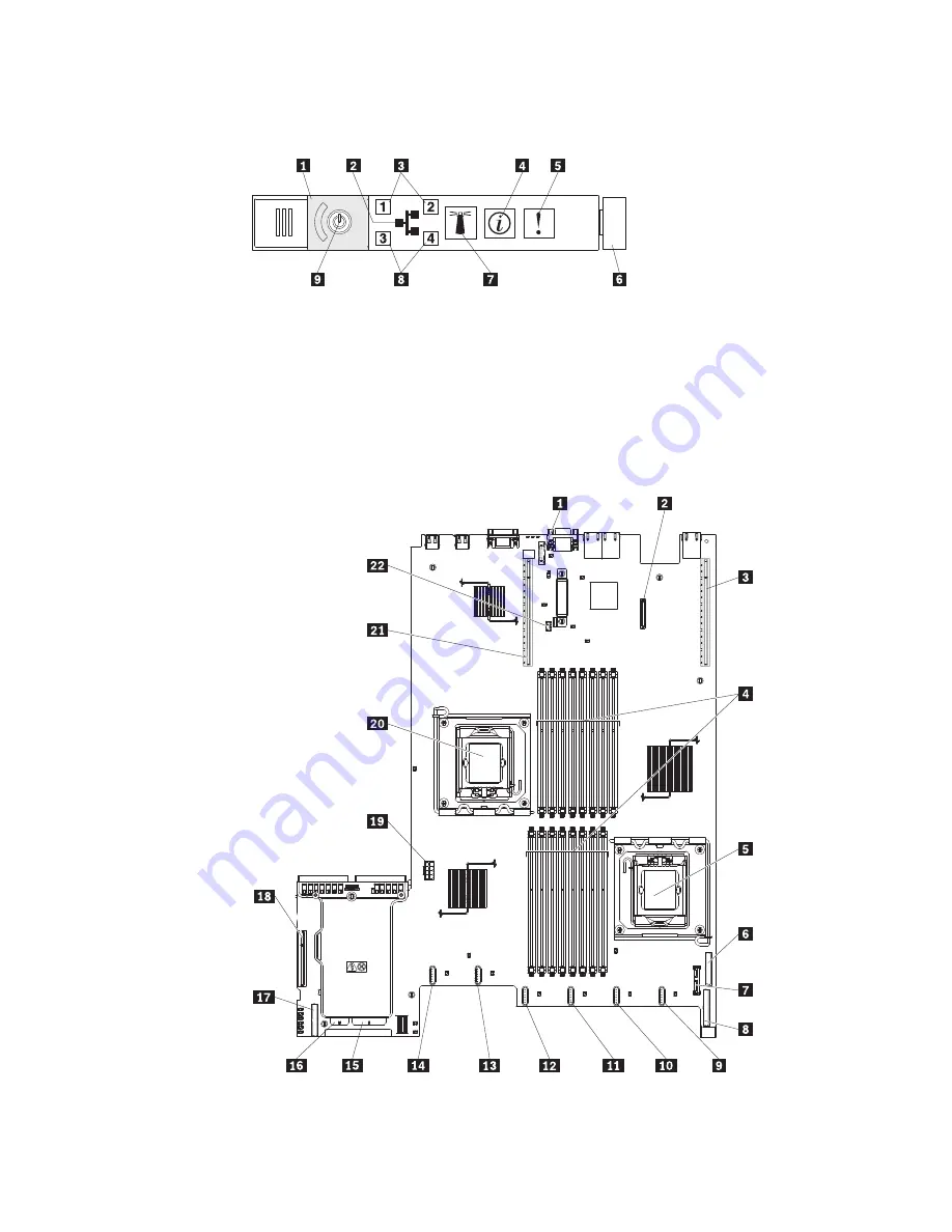 Lenovo THINKSERVER 3729 Скачать руководство пользователя страница 158