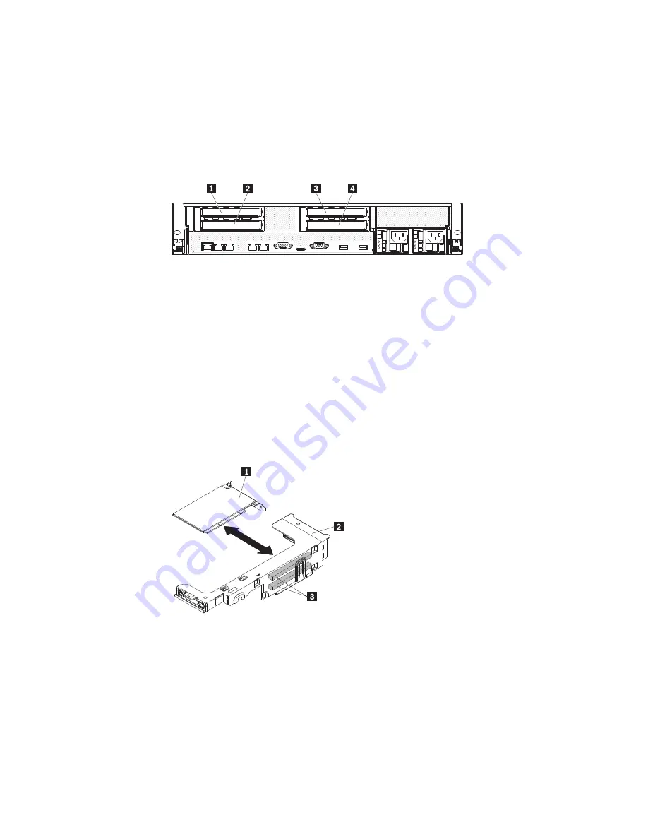 Lenovo THINKSERVER 3729 Скачать руководство пользователя страница 178