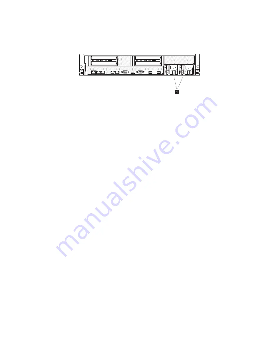 Lenovo THINKSERVER 3729 Hardware Maintenance Manual Download Page 204