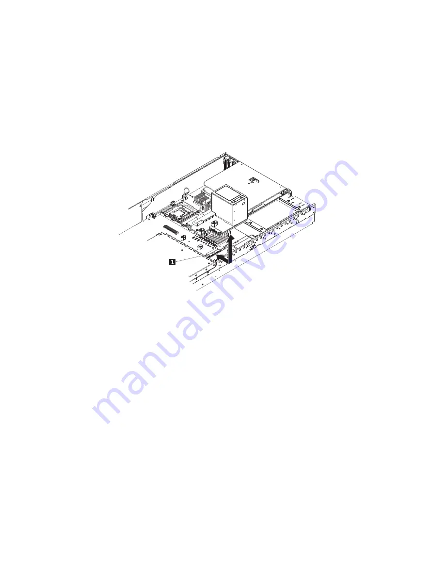 Lenovo ThinkServer RD120 Hardware Maintenance Manual Download Page 122