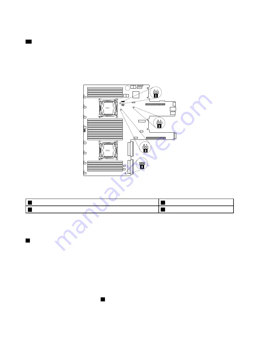 Lenovo ThinkServer RD550 User Manual And Hardware Maintenance Manual Download Page 54