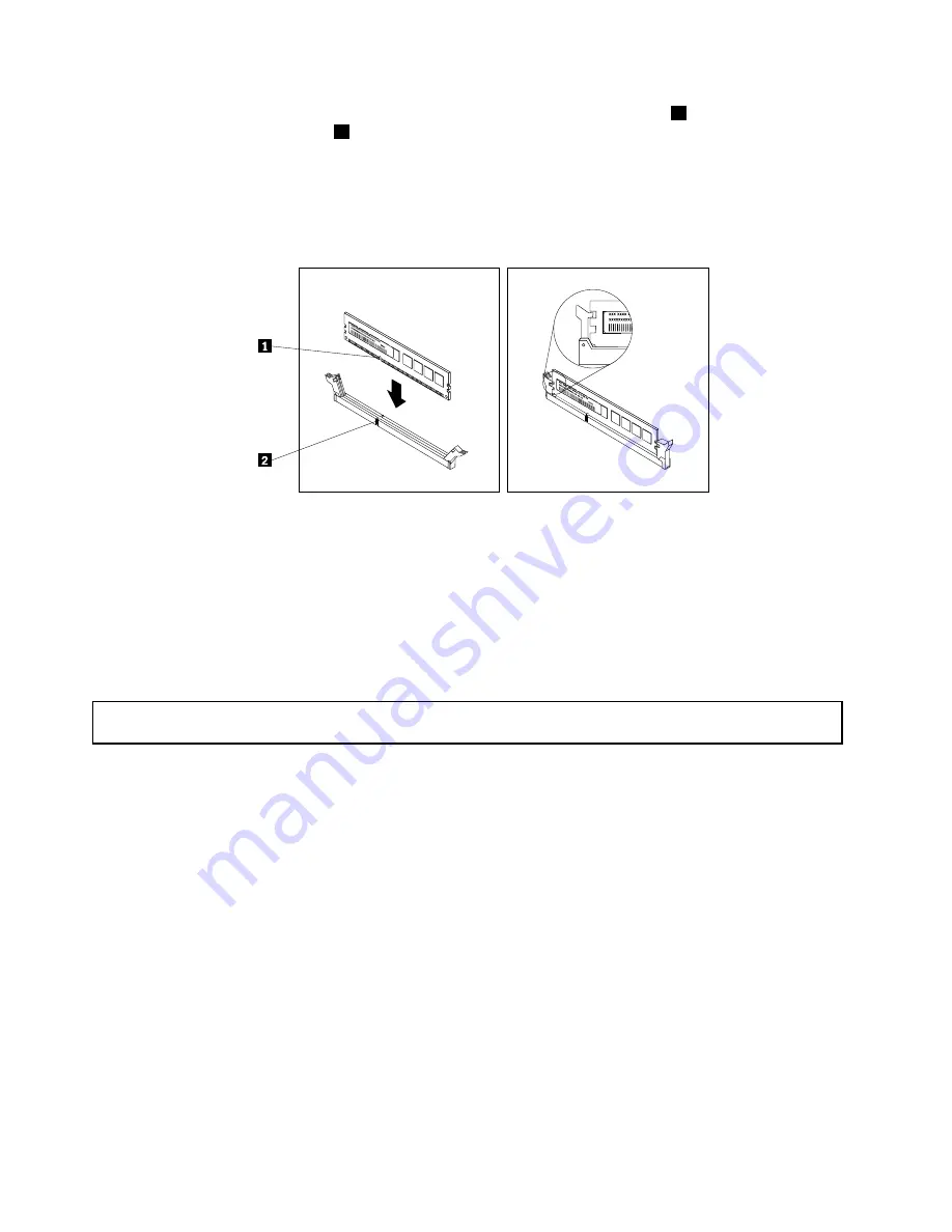 Lenovo ThinkServer RD550 User Manual And Hardware Maintenance Manual Download Page 84