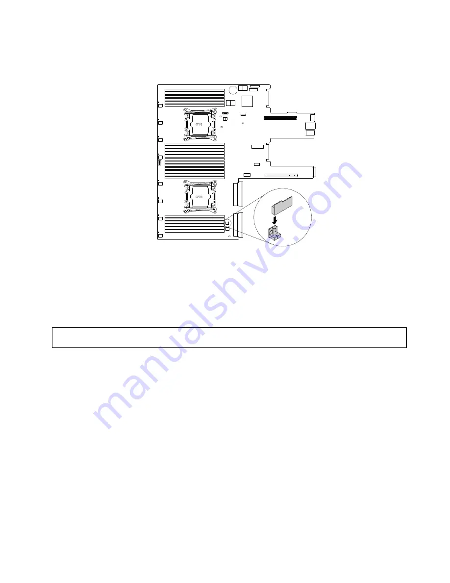 Lenovo ThinkServer RD550 User Manual And Hardware Maintenance Manual Download Page 91