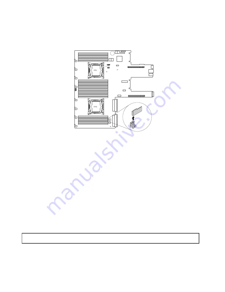 Lenovo ThinkServer RD550 User Manual And Hardware Maintenance Manual Download Page 92