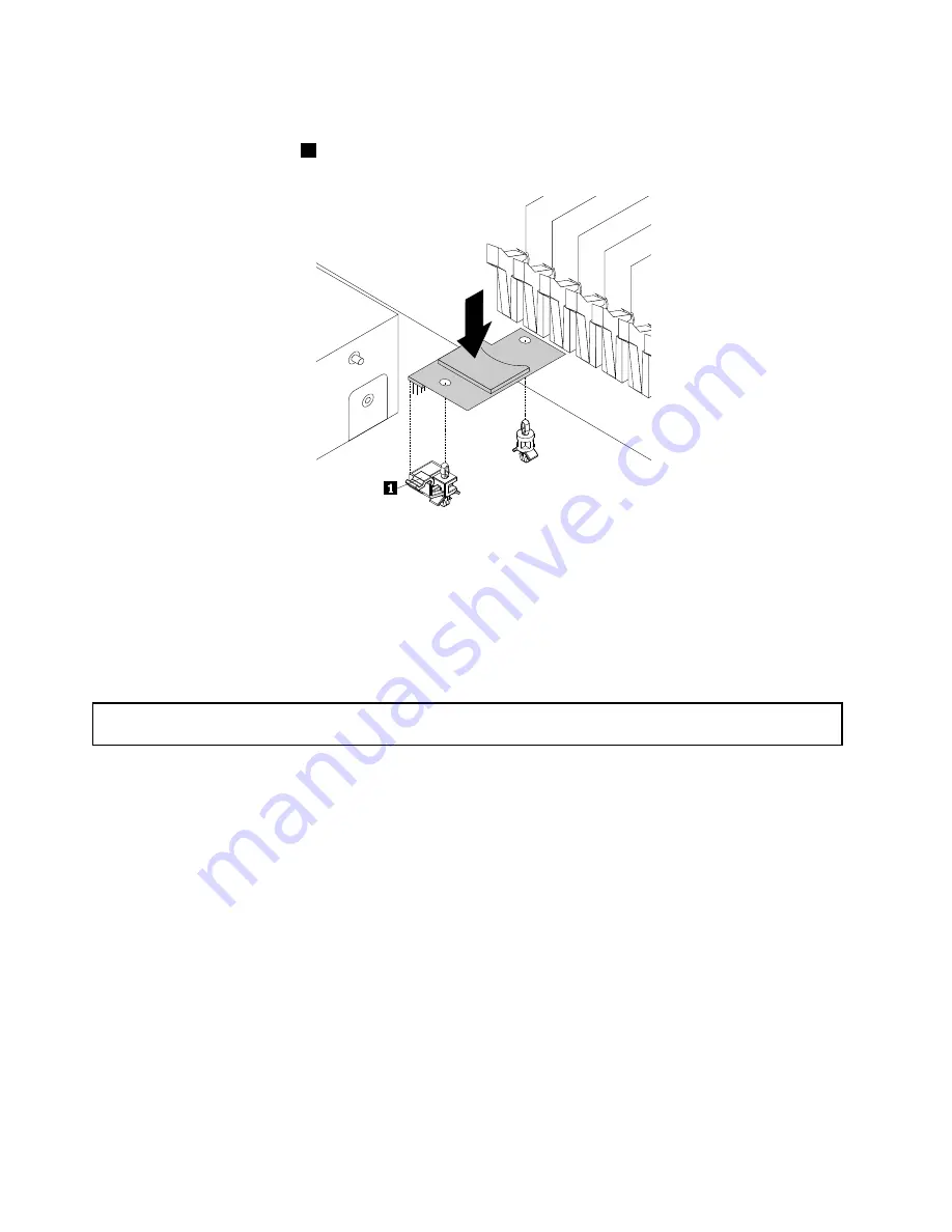 Lenovo ThinkServer RD550 User Manual And Hardware Maintenance Manual Download Page 98