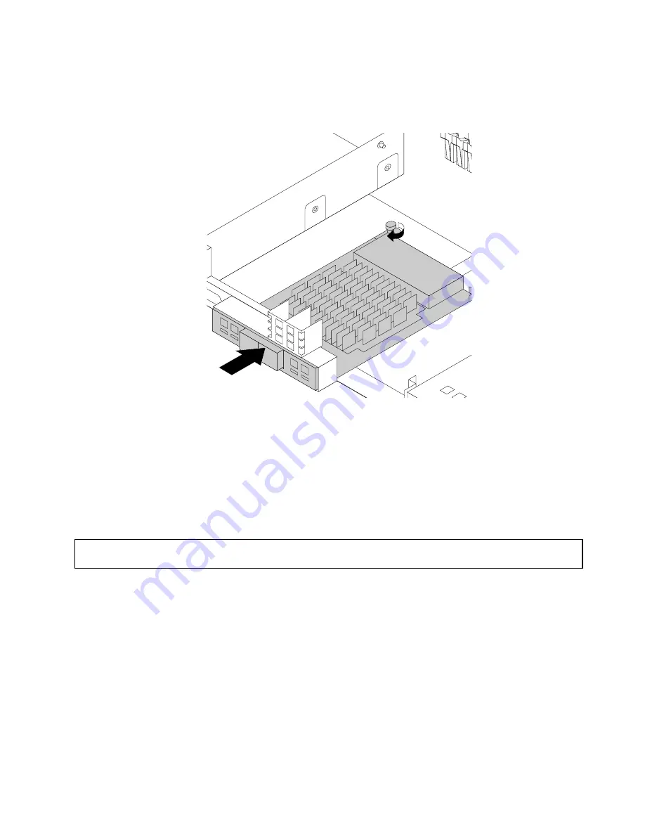 Lenovo ThinkServer RD550 User Manual And Hardware Maintenance Manual Download Page 105