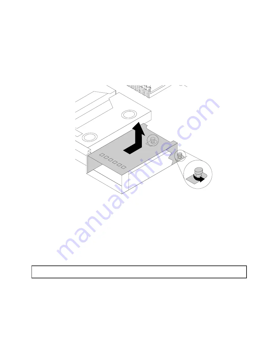 Lenovo ThinkServer RD550 User Manual And Hardware Maintenance Manual Download Page 115