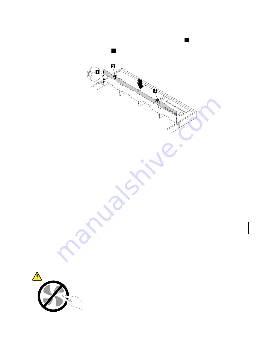 Lenovo ThinkServer RD550 User Manual And Hardware Maintenance Manual Download Page 153