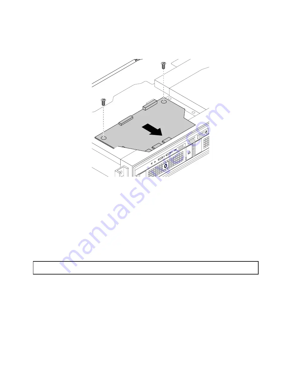 Lenovo ThinkServer RD550 User Manual And Hardware Maintenance Manual Download Page 157