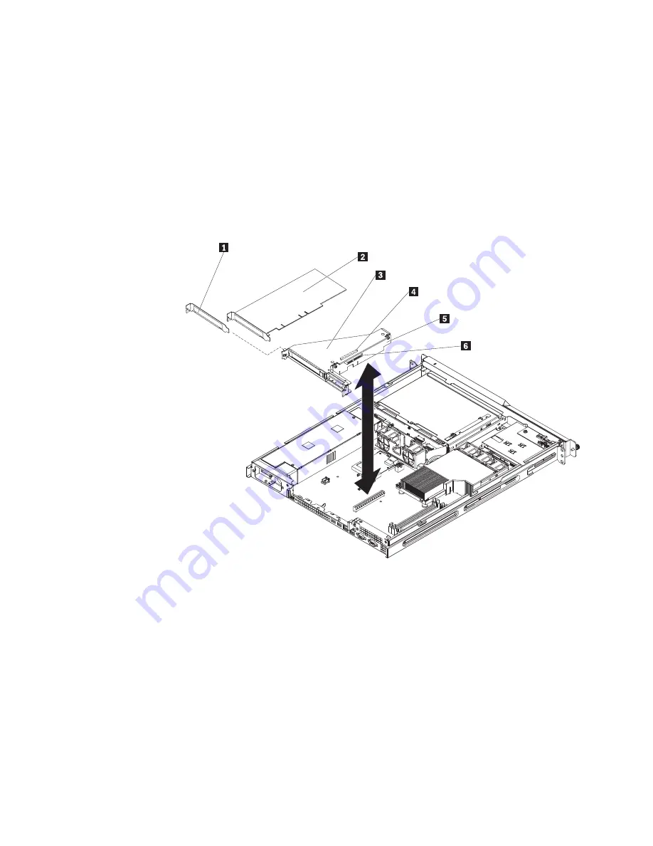 Lenovo ThinkServer RS110 Type 6435 Скачать руководство пользователя страница 33