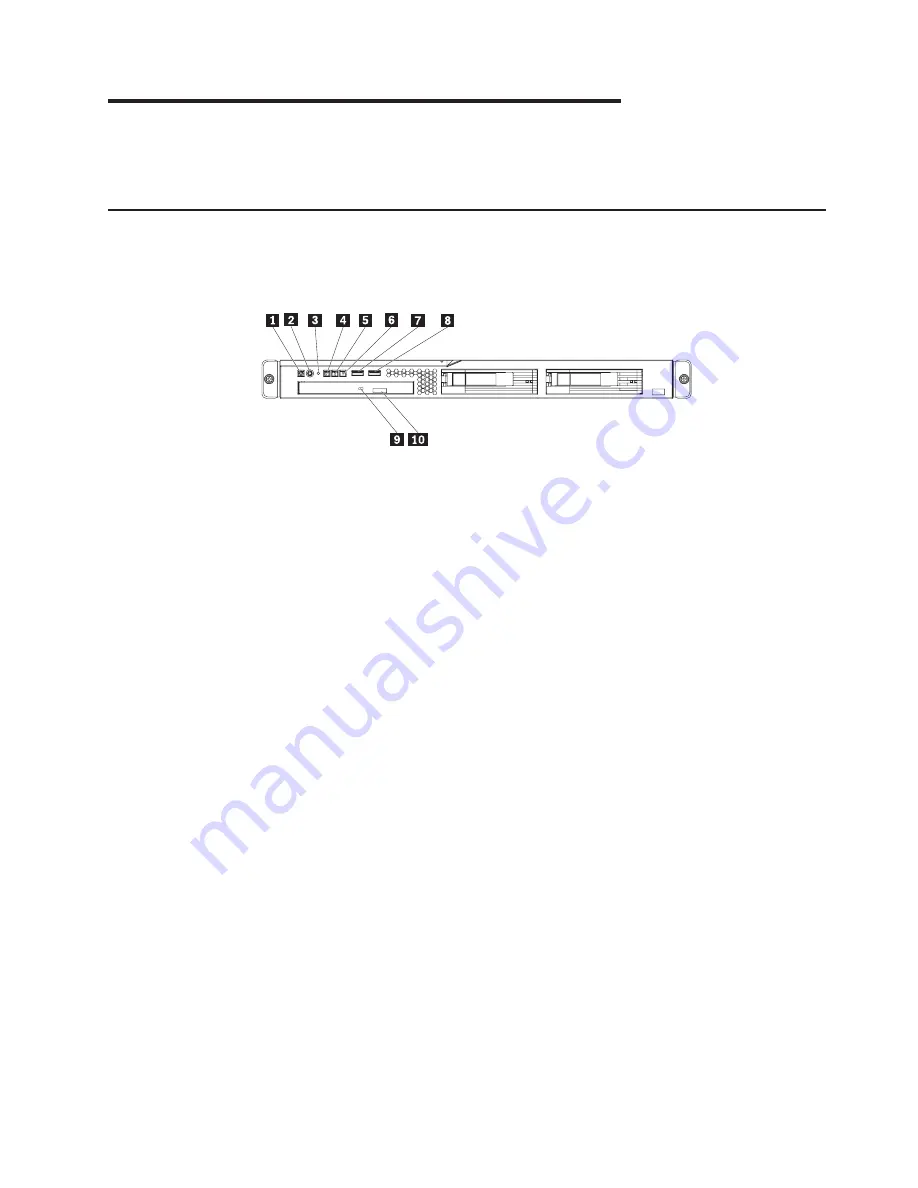 Lenovo ThinkServer RS110 Type 6435 Installation Manual Download Page 41